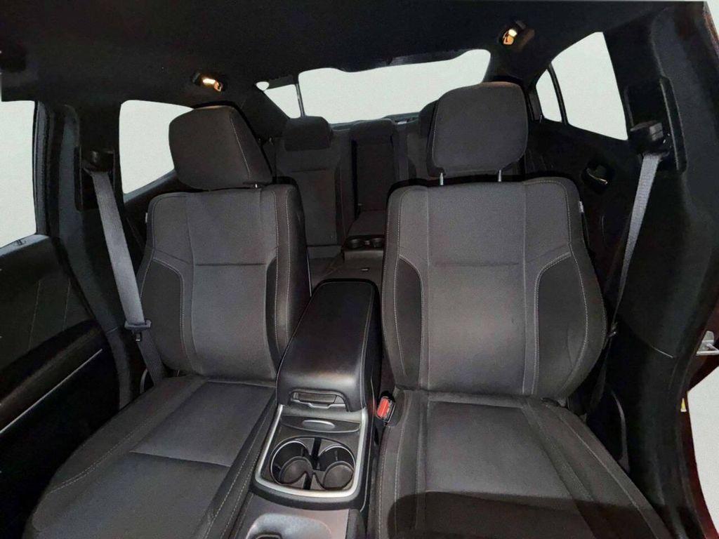 used 2018 Dodge Charger car, priced at $17,999