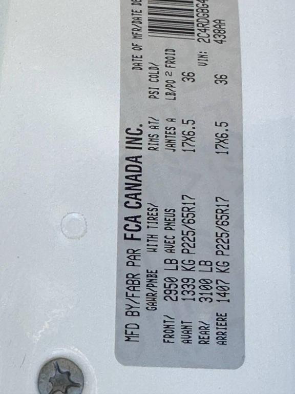 used 2019 Dodge Grand Caravan car, priced at $12,477