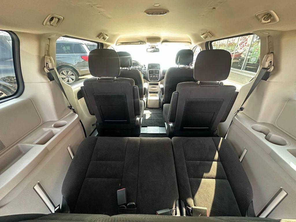 used 2019 Dodge Grand Caravan car, priced at $12,477
