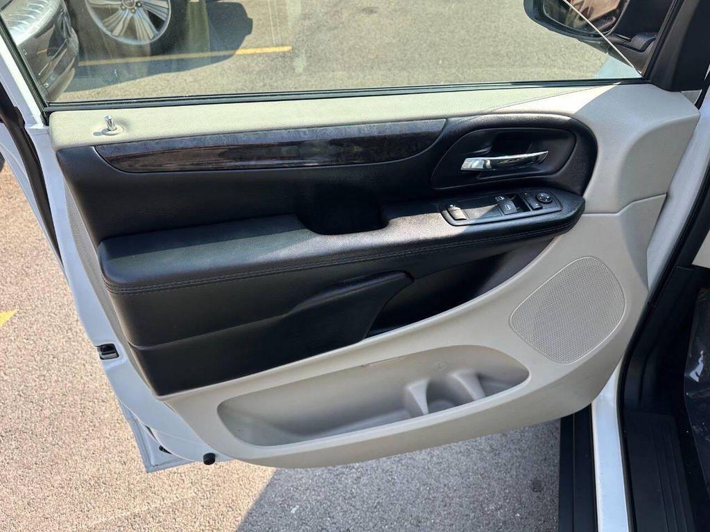 used 2019 Dodge Grand Caravan car, priced at $12,477