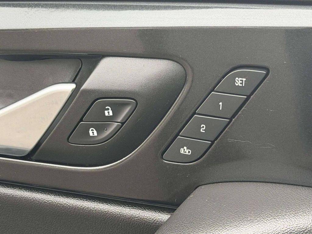 used 2022 Chevrolet Blazer car, priced at $22,999