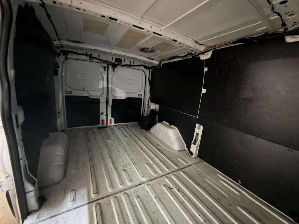 used 2016 Ford Transit-250 car, priced at $13,854