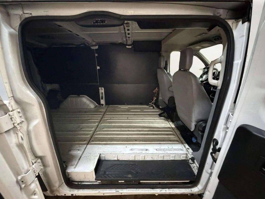 used 2016 Ford Transit-250 car, priced at $13,854