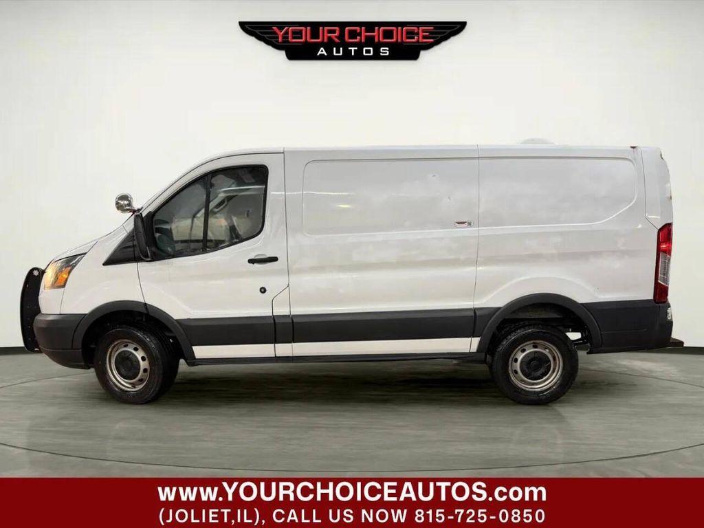 used 2016 Ford Transit-250 car, priced at $13,854