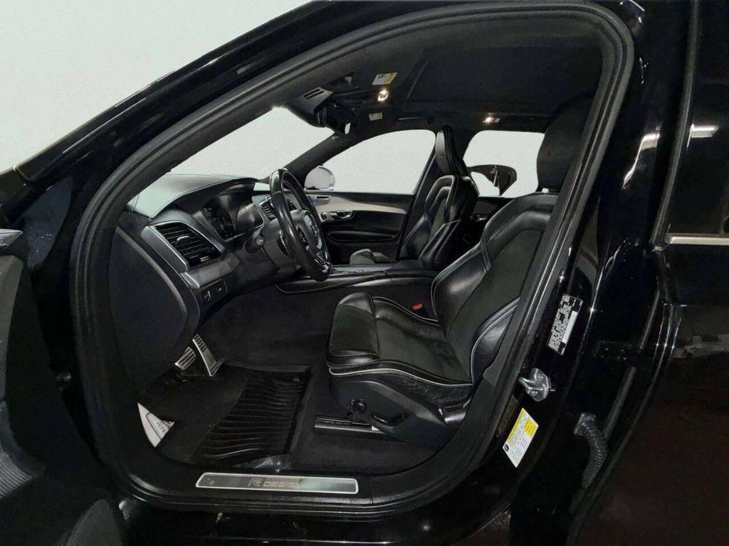 used 2019 Volvo XC90 car, priced at $21,477