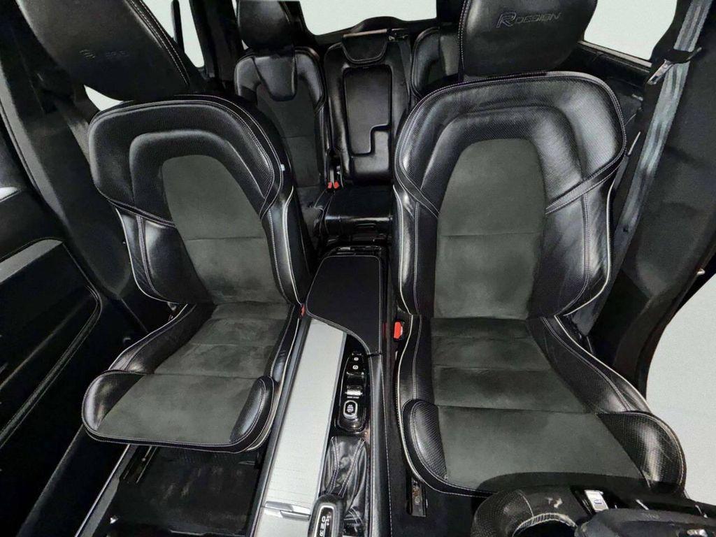 used 2019 Volvo XC90 car, priced at $21,477