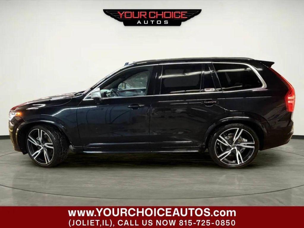 used 2019 Volvo XC90 car, priced at $21,477