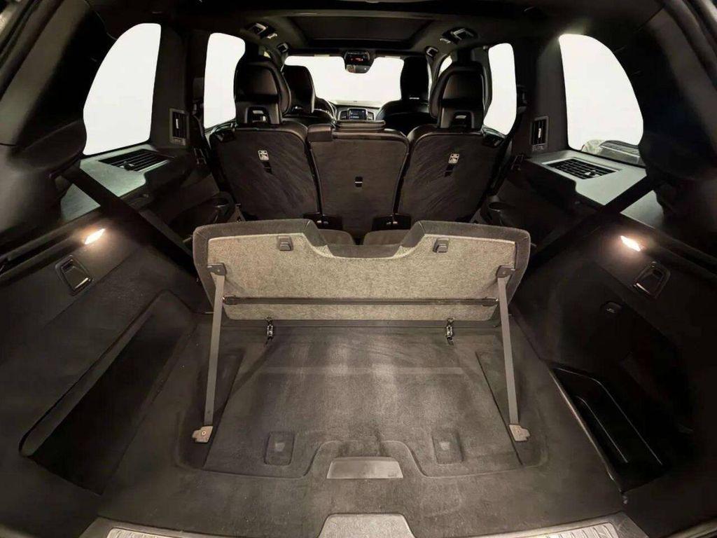 used 2019 Volvo XC90 car, priced at $21,477