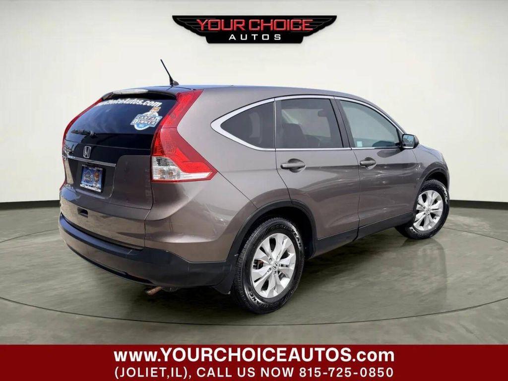 used 2013 Honda CR-V car, priced at $11,999