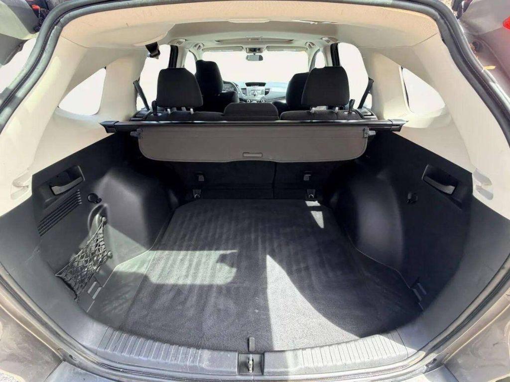 used 2013 Honda CR-V car, priced at $11,999