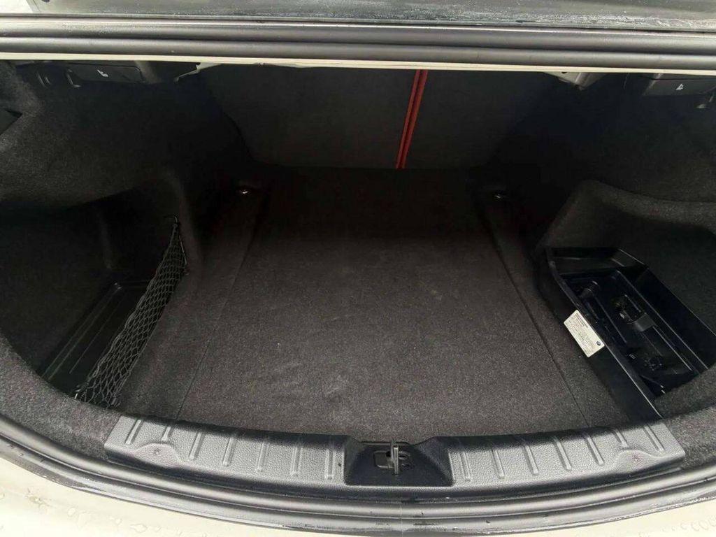 used 2018 BMW M3 car, priced at $57,999