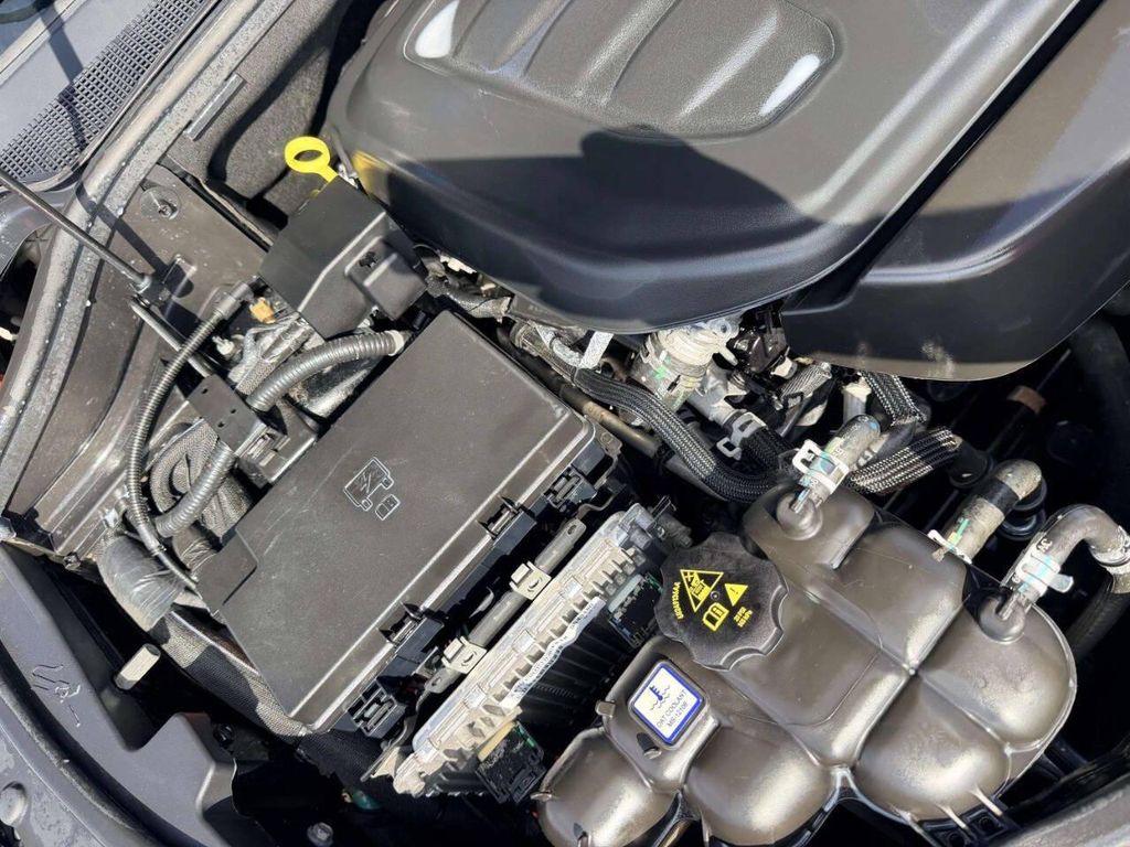 used 2020 Jeep Grand Cherokee car, priced at $25,376