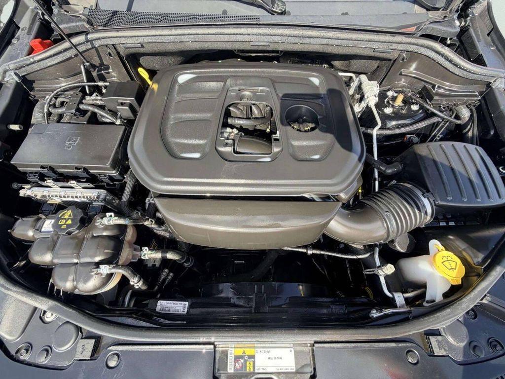 used 2020 Jeep Grand Cherokee car, priced at $25,376