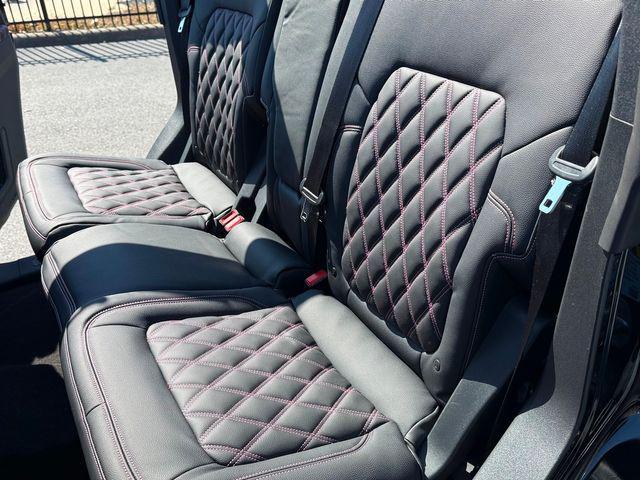 used 2025 Ford Bronco car, priced at $68,890