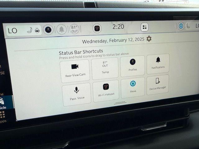 used 2024 Jeep Wrangler 4xe car, priced at $52,890