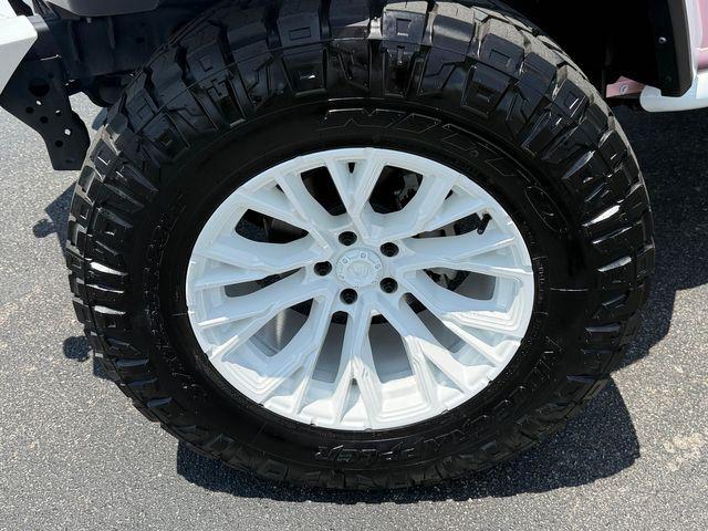 used 2024 Jeep Wrangler 4xe car, priced at $57,890