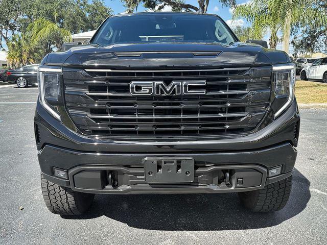used 2023 GMC Sierra 1500 car, priced at $54,890