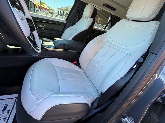 used 2024 Land Rover Range Rover Sport car, priced at $79,890