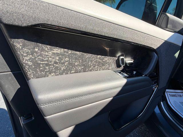 used 2024 Land Rover Range Rover Sport car, priced at $79,890