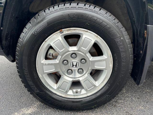 used 2011 Honda Ridgeline car, priced at $14,890