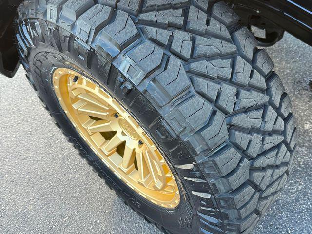 used 2025 Ford Bronco car, priced at $49,890