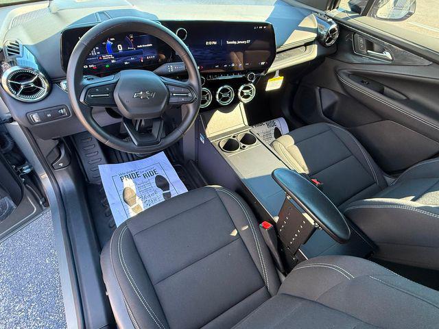 used 2024 Chevrolet Blazer car, priced at $29,000