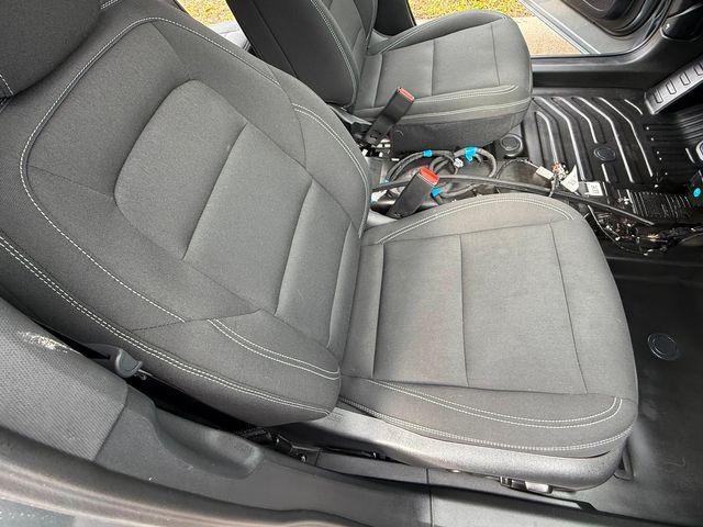 used 2024 Chevrolet Blazer car, priced at $31,000