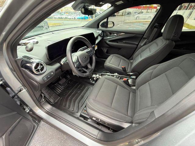 used 2024 Chevrolet Blazer car, priced at $31,000