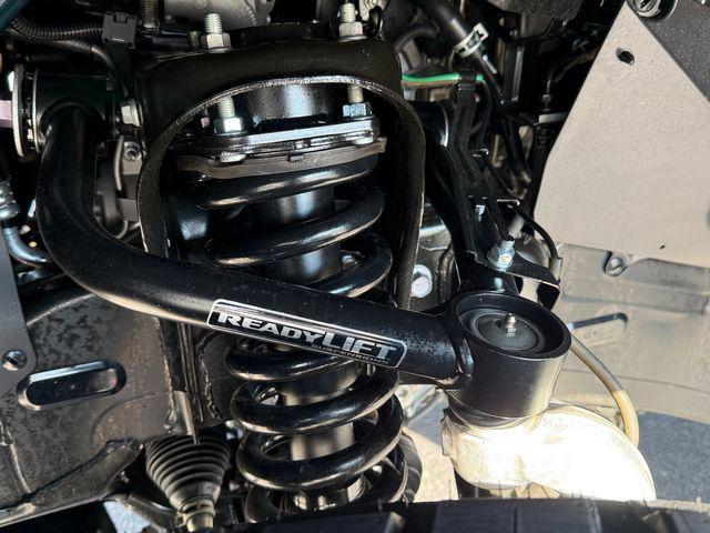 used 2025 Toyota Tundra car, priced at $58,890