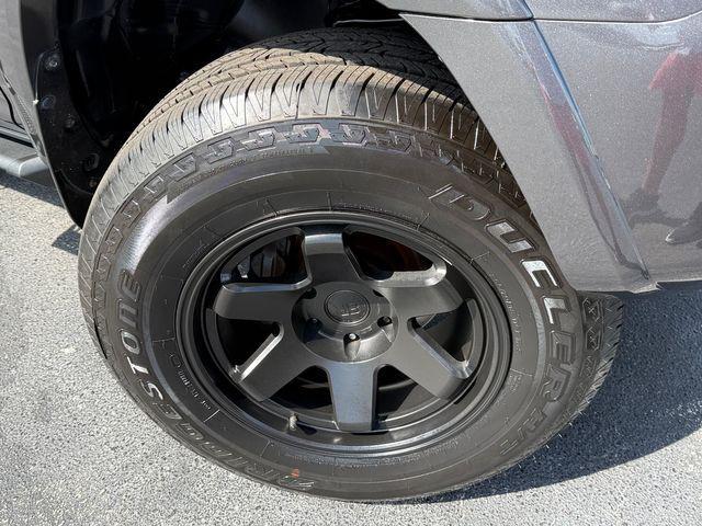 used 2019 Toyota 4Runner car, priced at $25,890