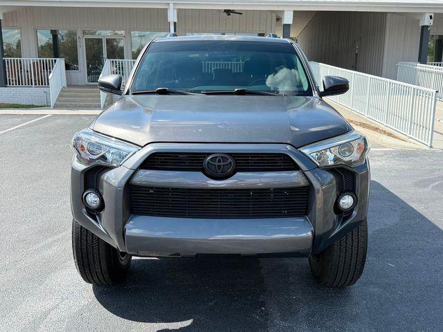 used 2019 Toyota 4Runner car, priced at $25,890