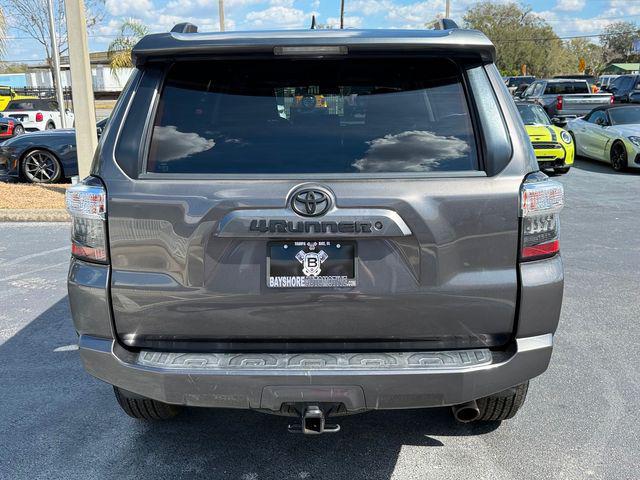 used 2019 Toyota 4Runner car, priced at $25,890