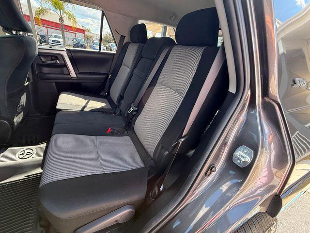 used 2019 Toyota 4Runner car, priced at $25,890