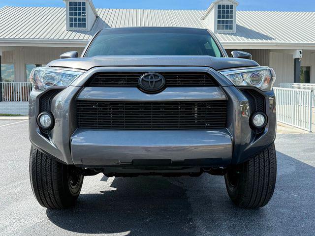 used 2019 Toyota 4Runner car, priced at $25,890