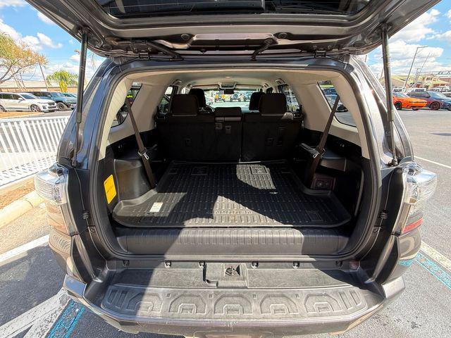 used 2019 Toyota 4Runner car, priced at $25,890