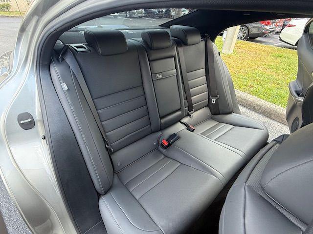 used 2023 Lexus IS 350 car, priced at $40,890