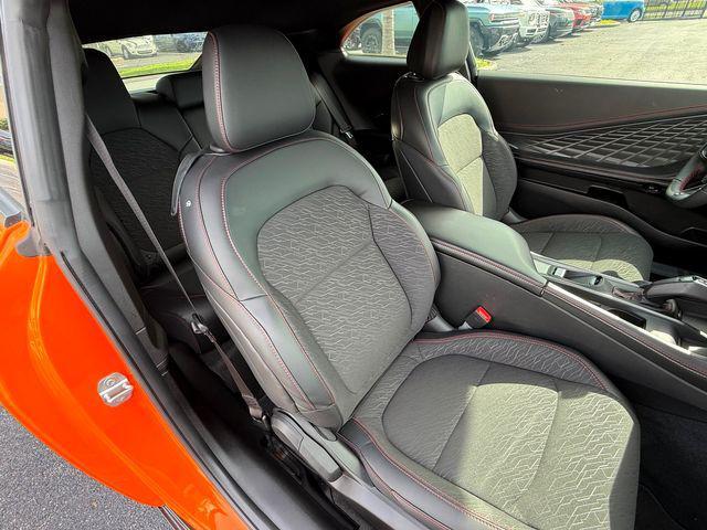 used 2025 Dodge Charger Daytona car, priced at $41,890