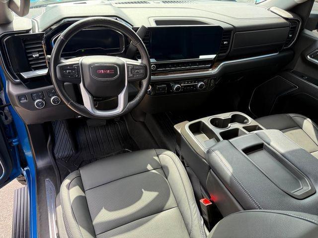 used 2022 GMC Sierra 1500 car, priced at $54,890
