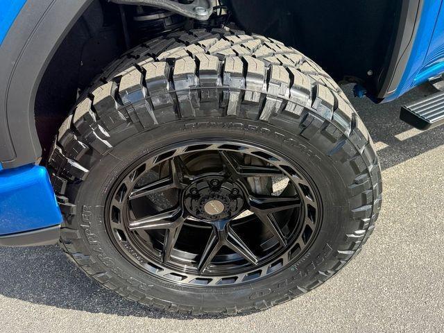 used 2022 GMC Sierra 1500 car, priced at $54,890