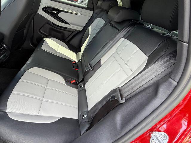used 2023 Land Rover Range Rover Evoque car, priced at $39,890