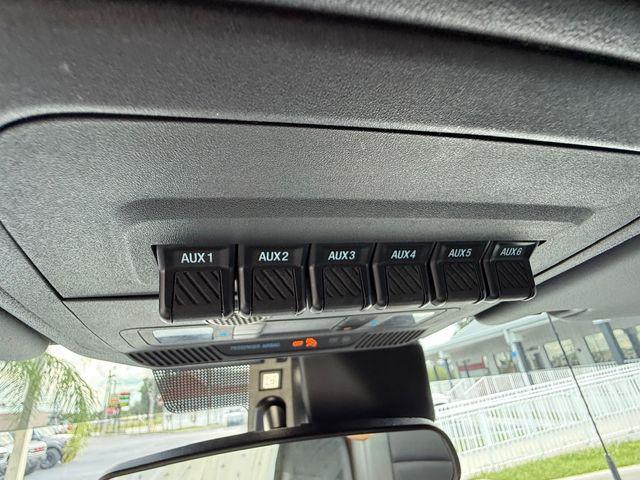 used 2021 Ford Bronco car, priced at $36,890