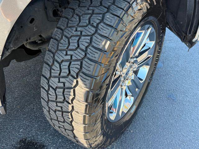 used 2018 Ford F-150 car, priced at $23,890