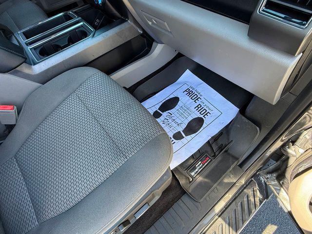 used 2018 Ford F-150 car, priced at $23,890