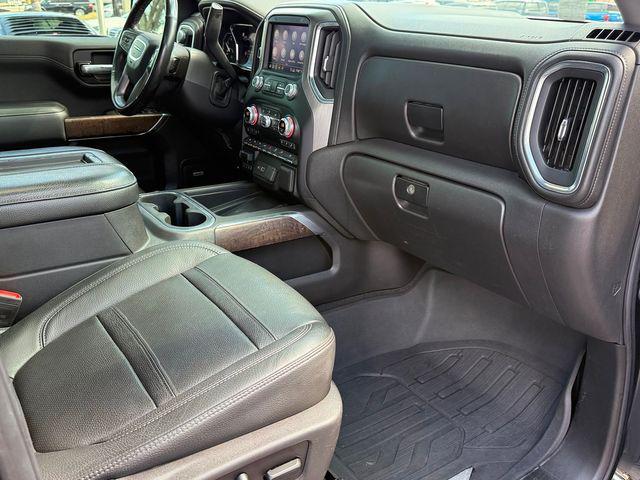 used 2020 GMC Sierra 1500 car, priced at $29,890
