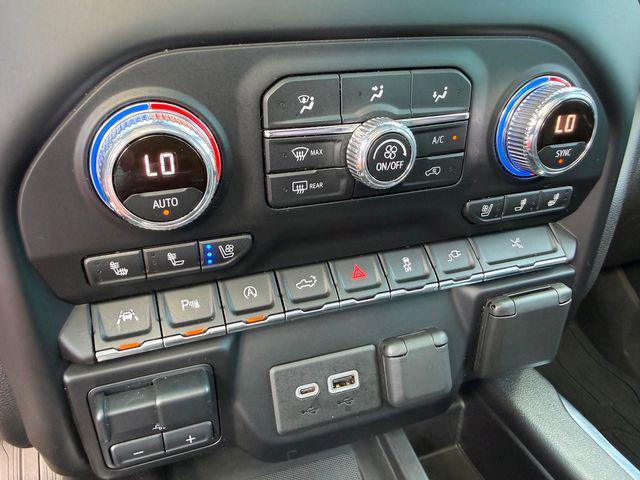 used 2020 GMC Sierra 1500 car, priced at $29,890