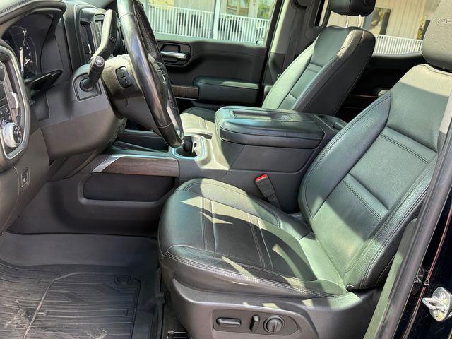 used 2020 GMC Sierra 1500 car, priced at $29,890
