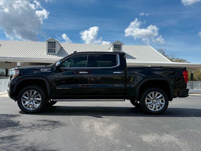 used 2020 GMC Sierra 1500 car, priced at $29,890