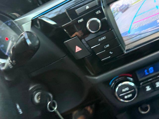 used 2014 Toyota Corolla car, priced at $2,890