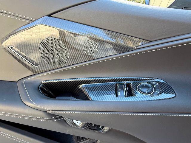 used 2023 Chevrolet Corvette car, priced at $74,890