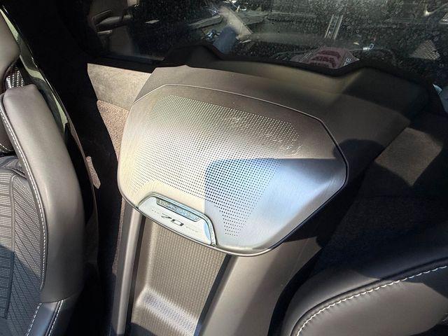 used 2023 Chevrolet Corvette car, priced at $74,890